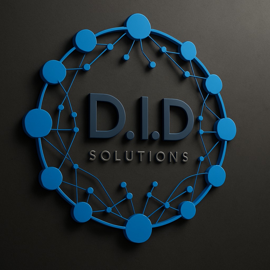 D.I.D Solutions